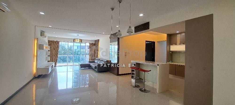 1 Desa Residence