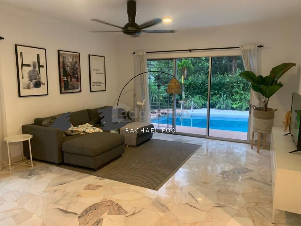 Damansara Heights (Bukit Damansara)