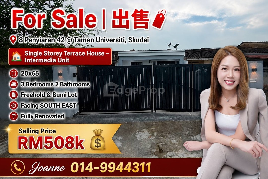 Taman Universiti