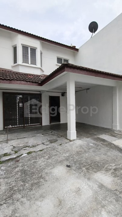 Taman Sri Andalas