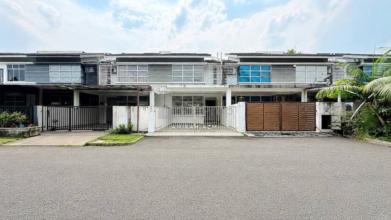 TAMAN SEMENYIH IMPIANA