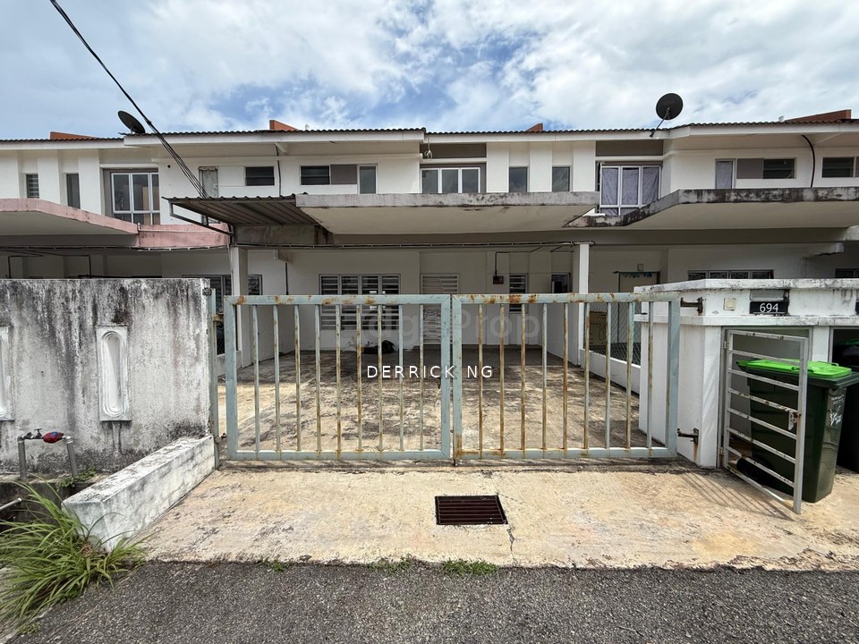 Residensi Prima Puteri Jaya