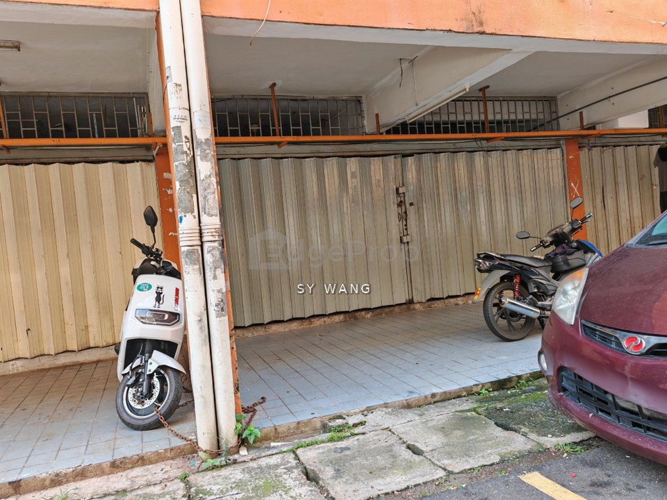 Taman Wilayah Selayang