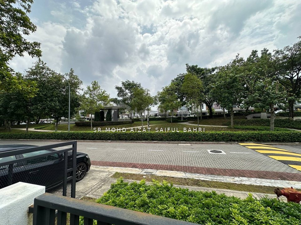 Gamuda Gardens