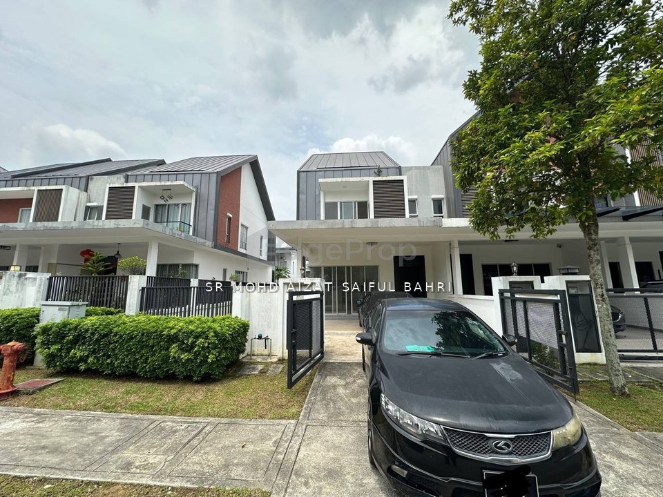 Gamuda Gardens