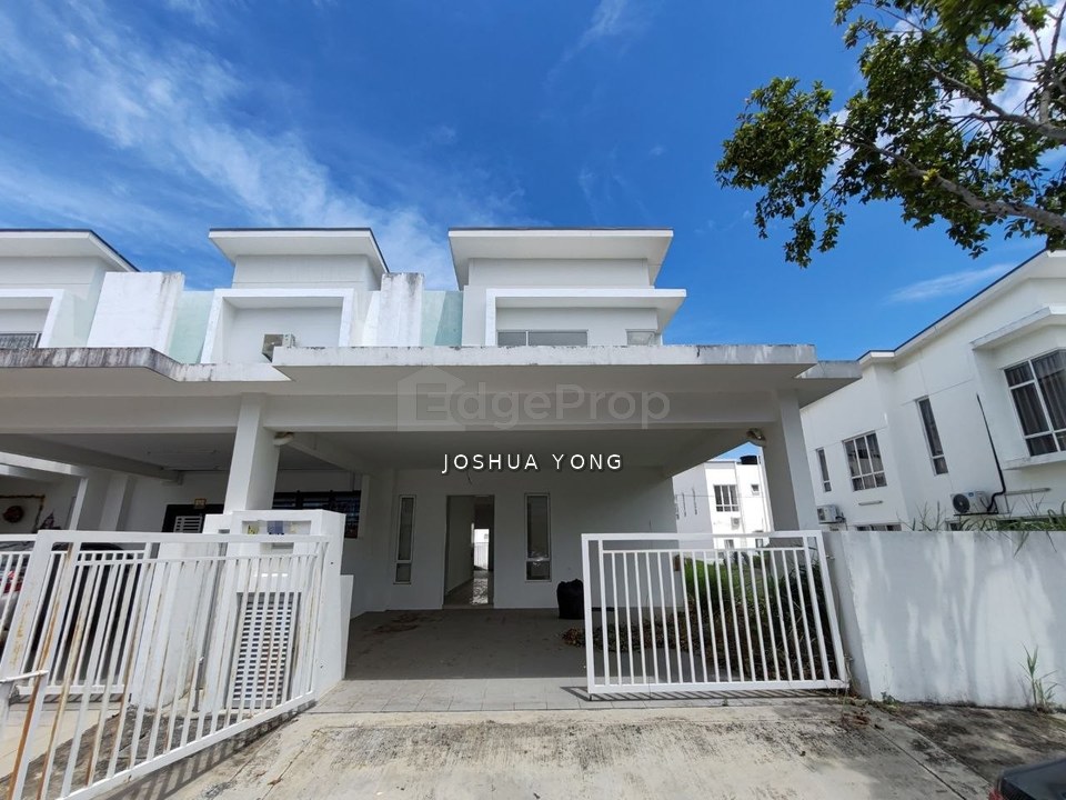 Adira @ Ara Sendayan, Seremban @ Largest Layout Brand New 2 Storey End Lot with Extra Land for Sale