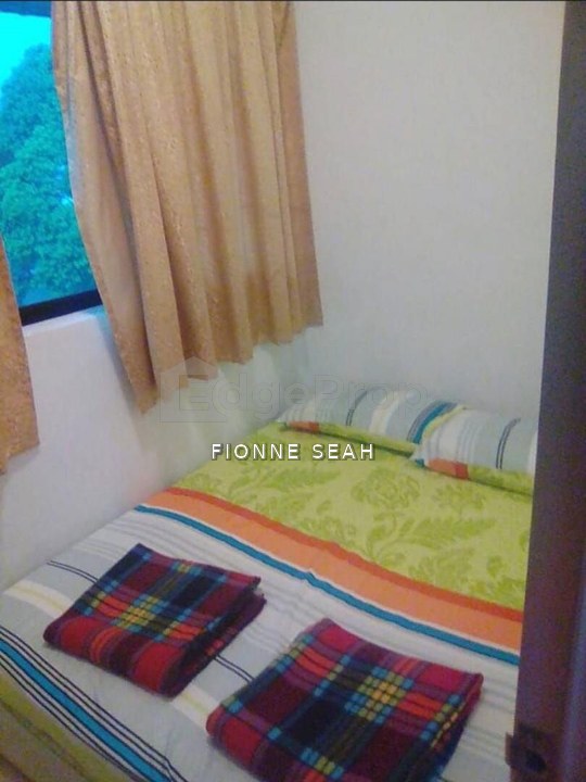 Taman Bukit Bendera Flat for Sale, Penang, Penang Hill
