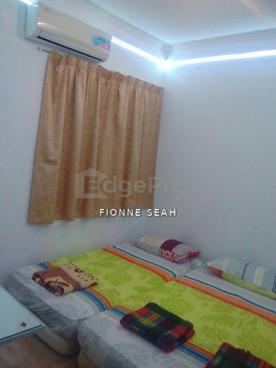 Taman Bukit Bendera Flat for Sale, Penang, Penang Hill