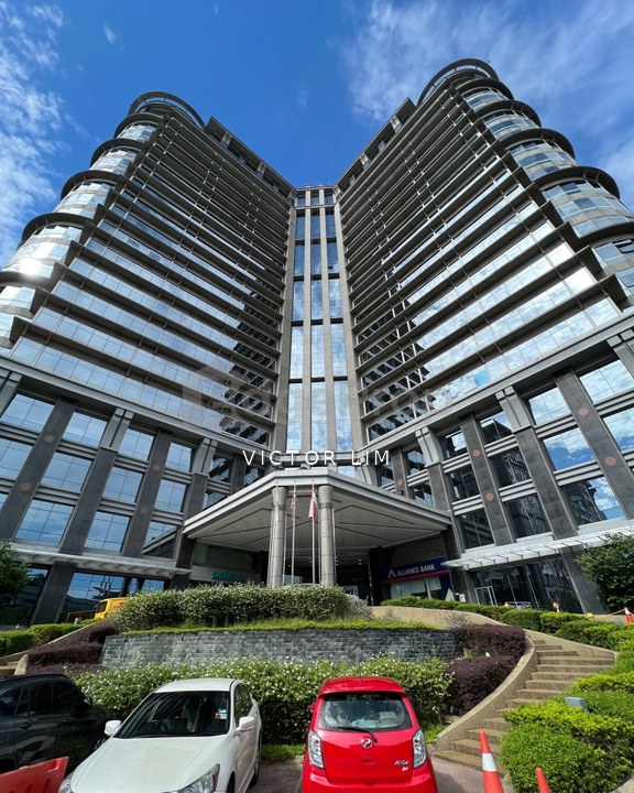 Phileo Damansara