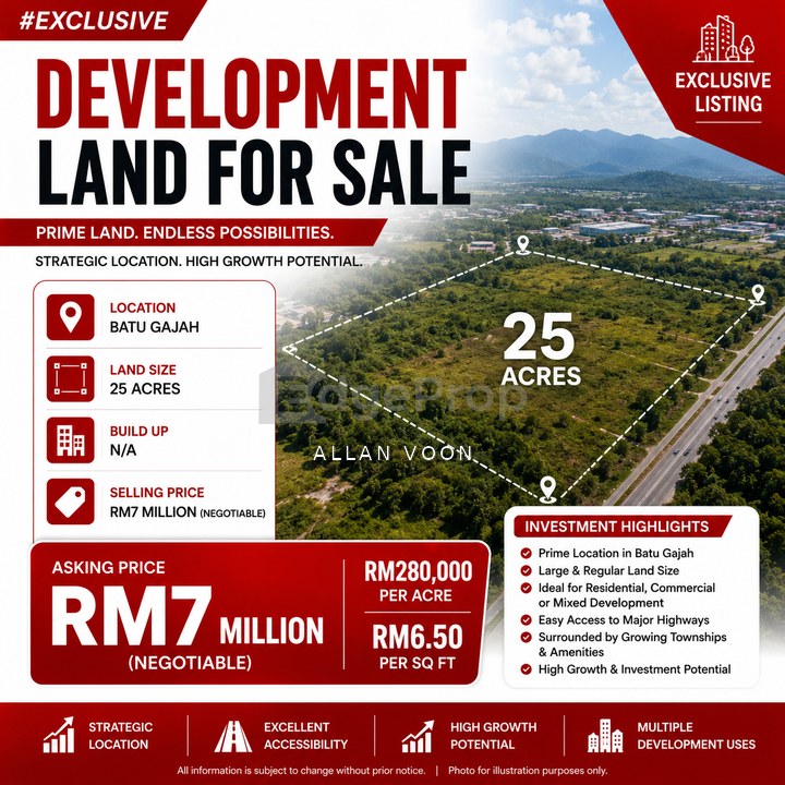 TAMAN SETIA BATU GAJAH