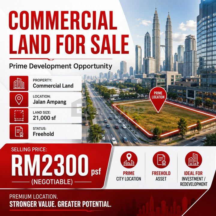 Jalan Ampang