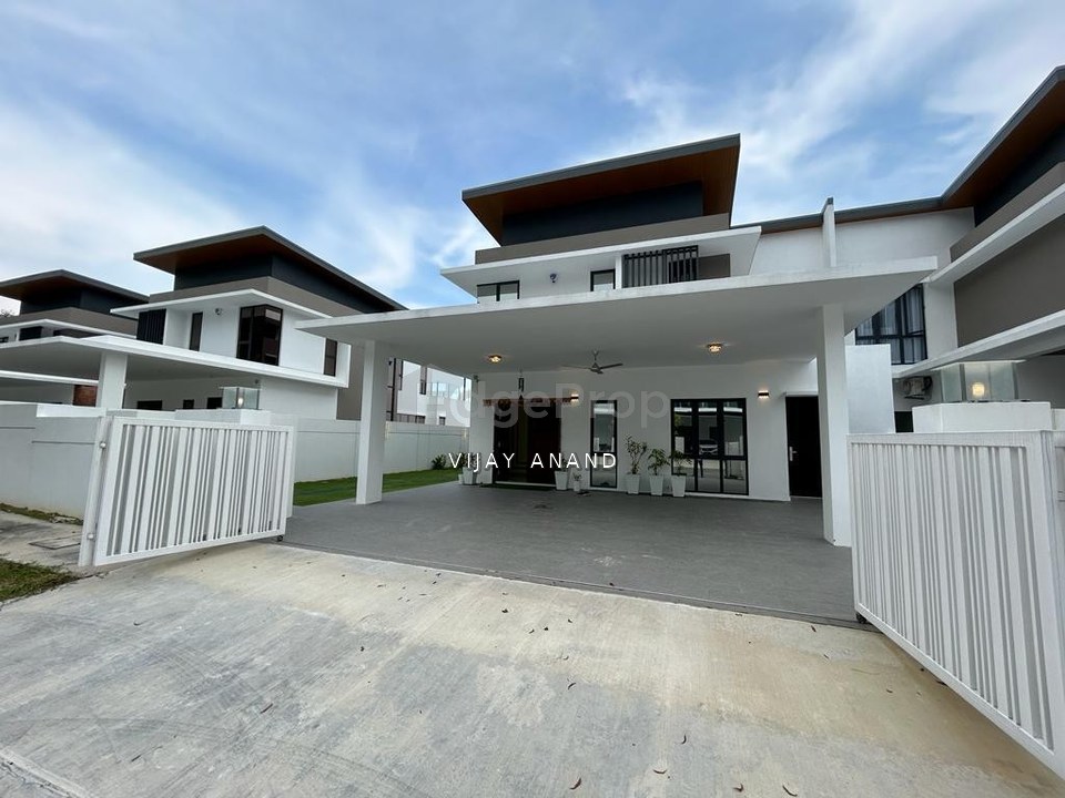  ERVINA ARA SENDAYAN, SEREMBAN 2, Negeri Sembilan, Seremban
