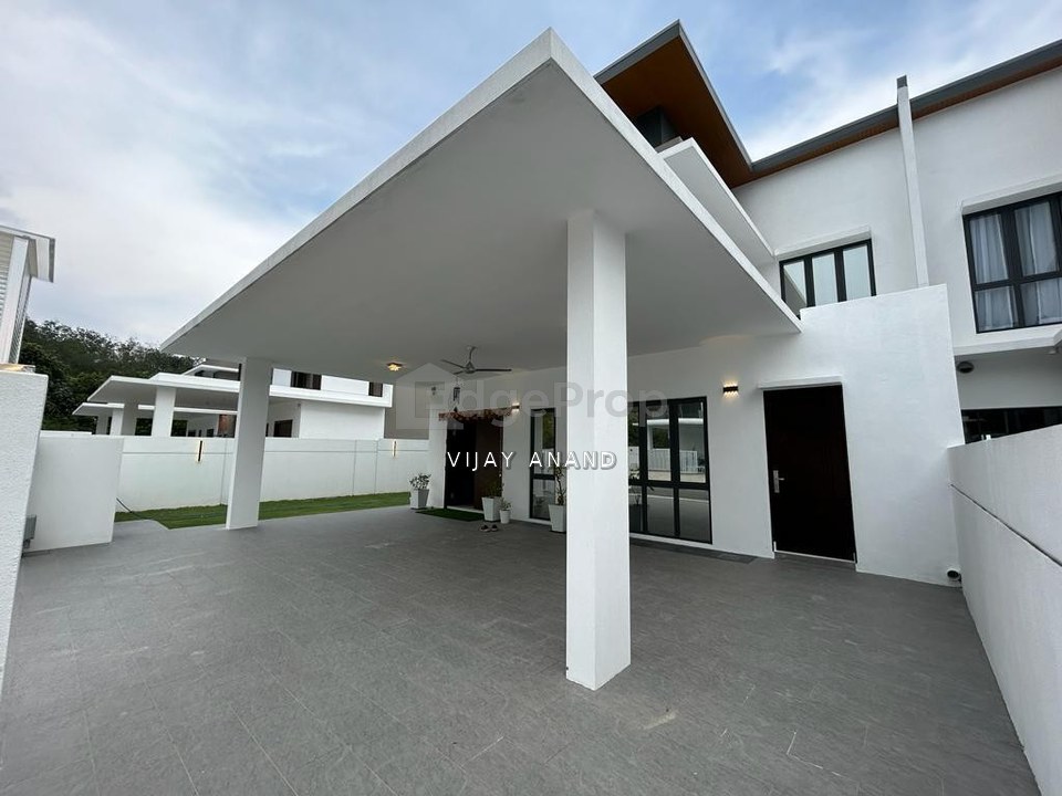  ERVINA ARA SENDAYAN, SEREMBAN 2, Negeri Sembilan, Seremban