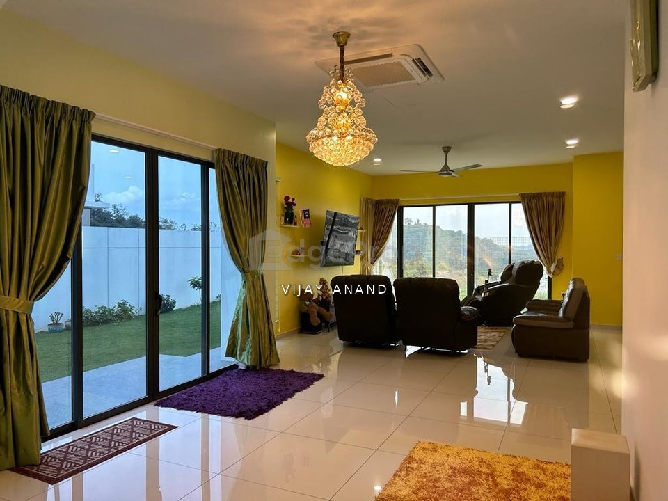  ERVINA ARA SENDAYAN, SEREMBAN 2, Negeri Sembilan, Seremban