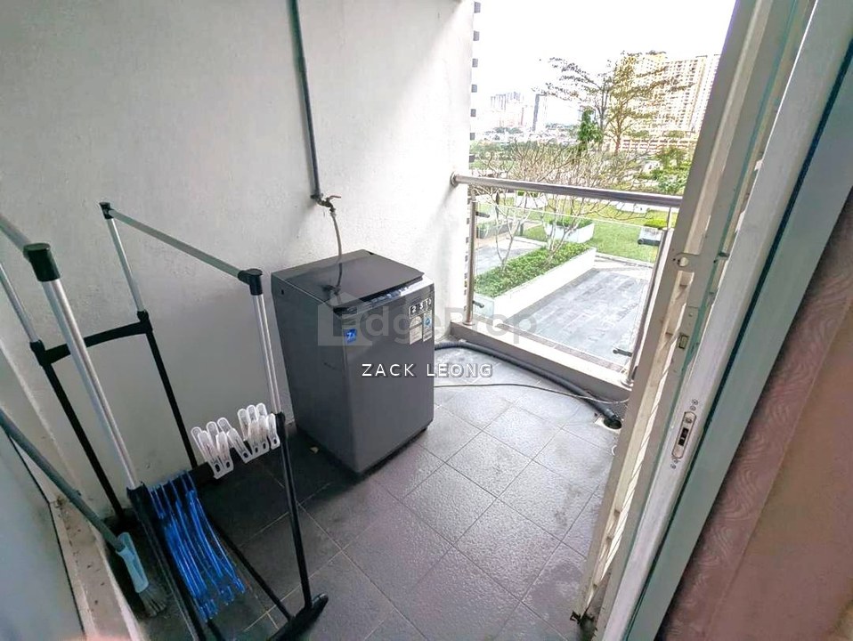 zetapark @ The Loft studio unit for sale, Kuala Lumpur, Setapak