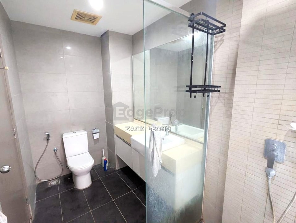 zetapark @ The Loft studio unit for sale, Kuala Lumpur, Setapak