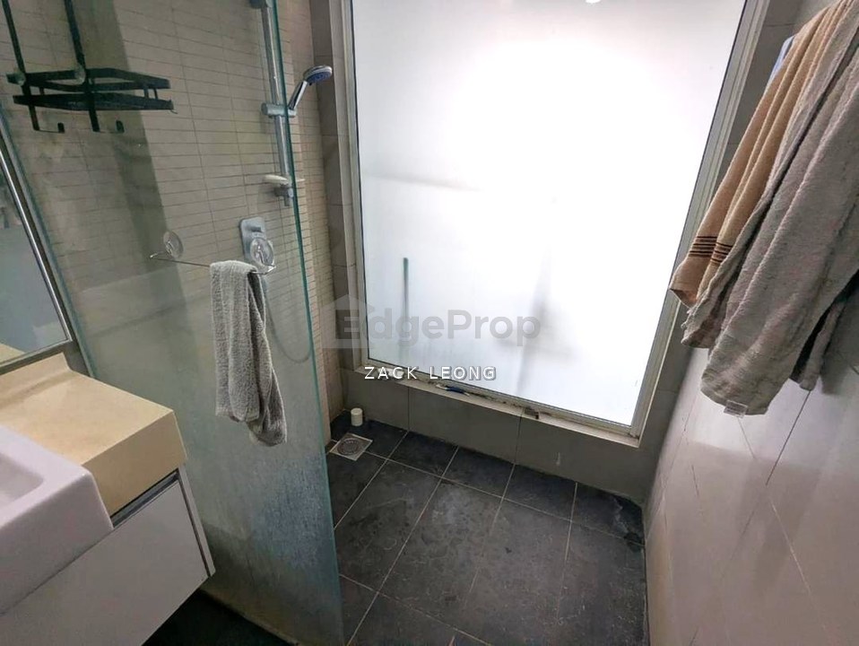 zetapark @ The Loft studio unit for sale, Kuala Lumpur, Setapak