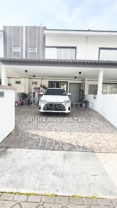 Irama Perdana @ Alam Perdana