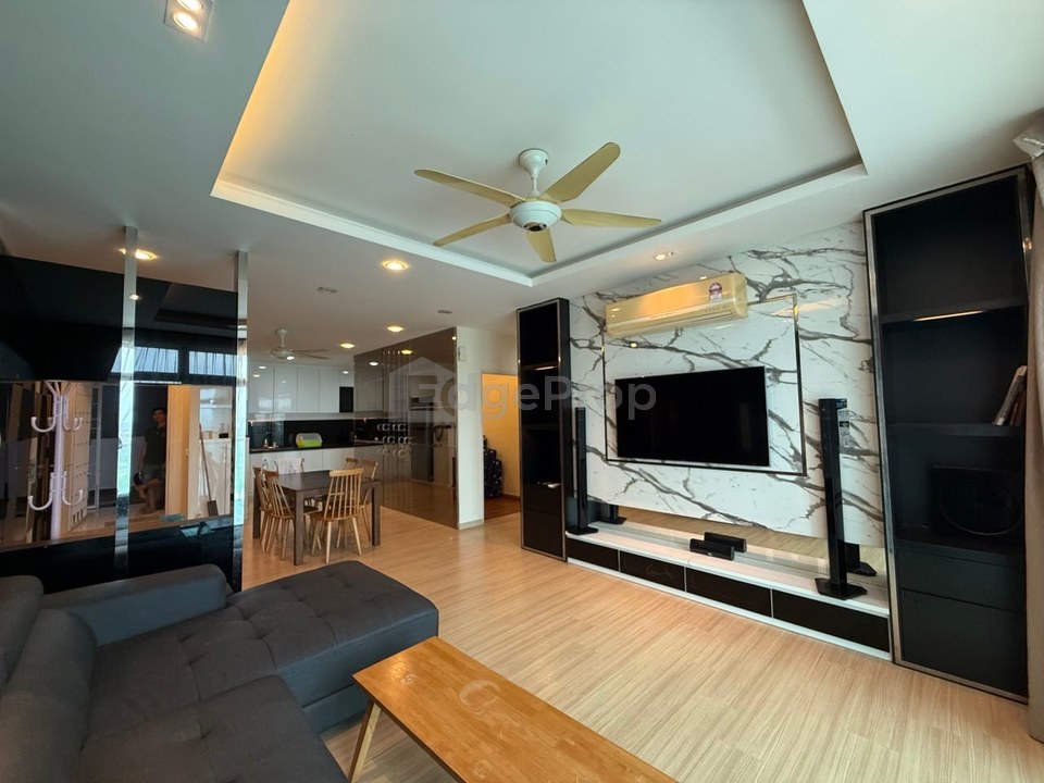 Sky Loft Premium Suites, Bukit Indah