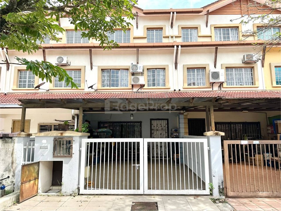 Taman Tasik Prima