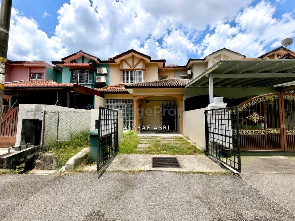 Seksyen 8, Bandar Baru Bangi