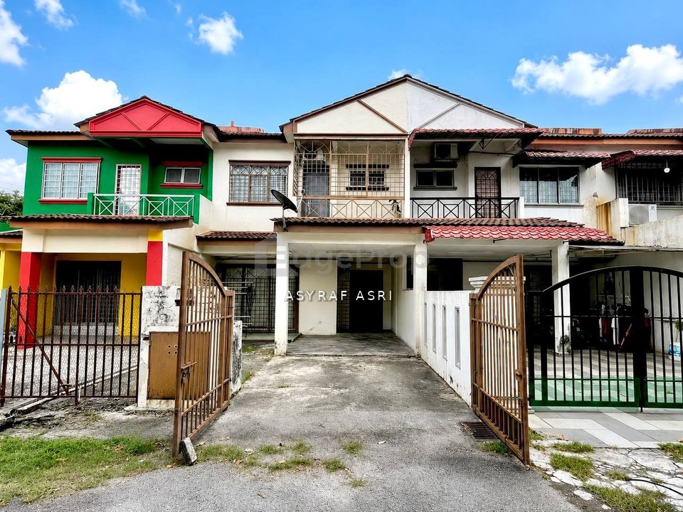 Taman Sri Kejora