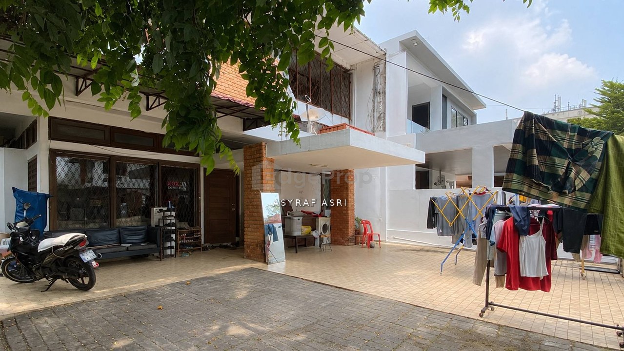 Taman Maluri
