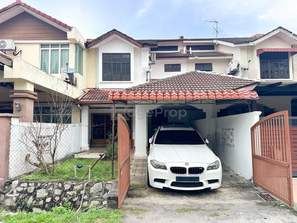 Seksyen 4 Tambahan, Bandar Baru Bangi