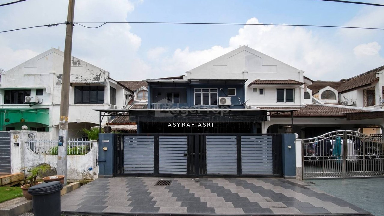 Taman Pandan Indah
