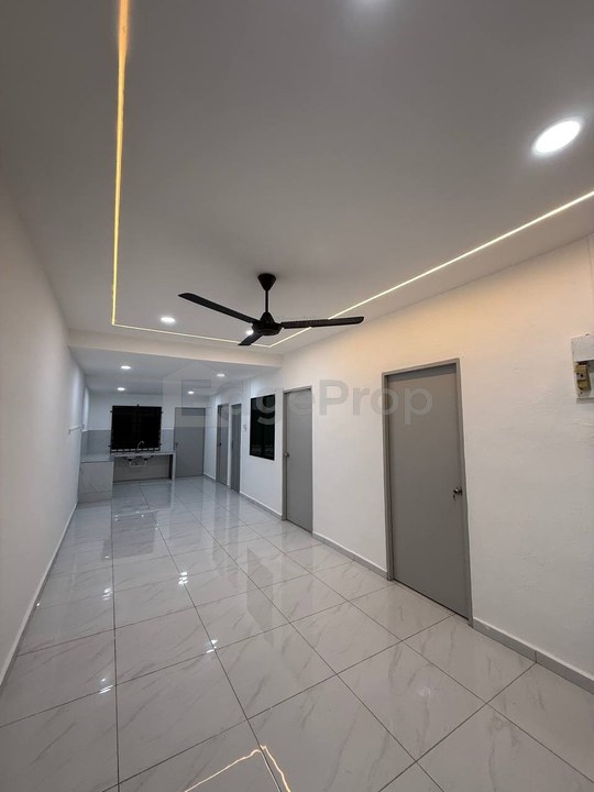 Taman Teratai