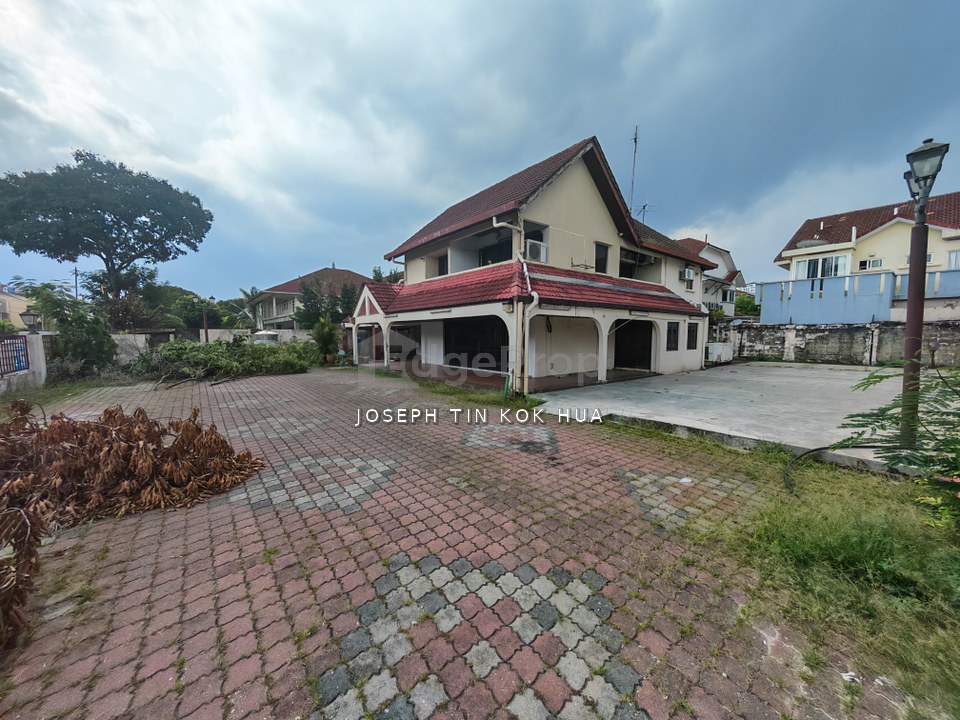 Taman OUG