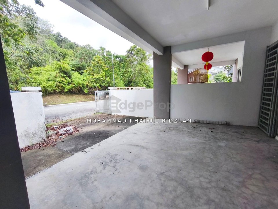 Freehold Facing Open, single Storey Terrace House Seremban 3 For Sale , Negeri Sembilan, Seremban