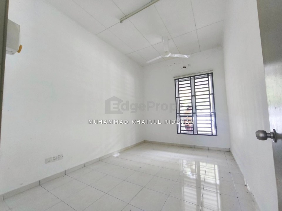 Freehold Facing Open, single Storey Terrace House Seremban 3 For Sale , Negeri Sembilan, Seremban