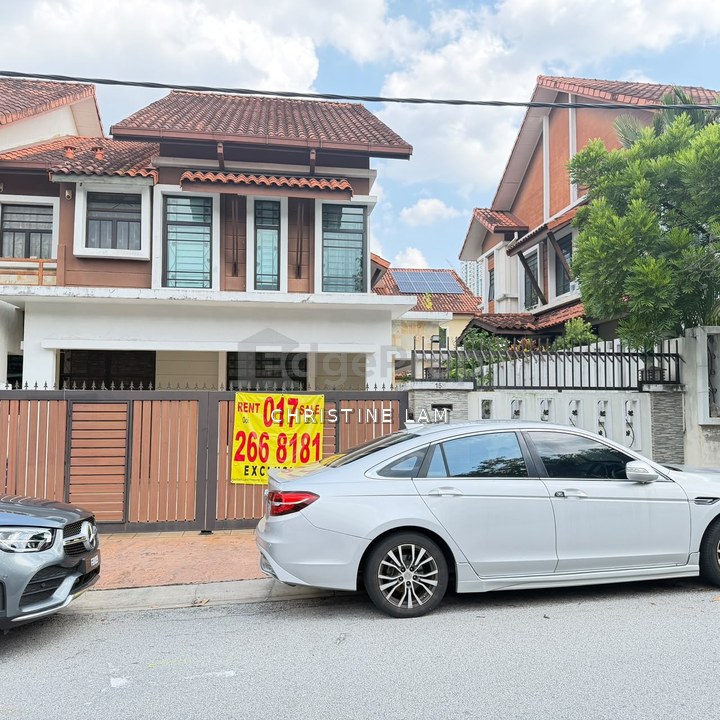 Bandar Kinrara 2