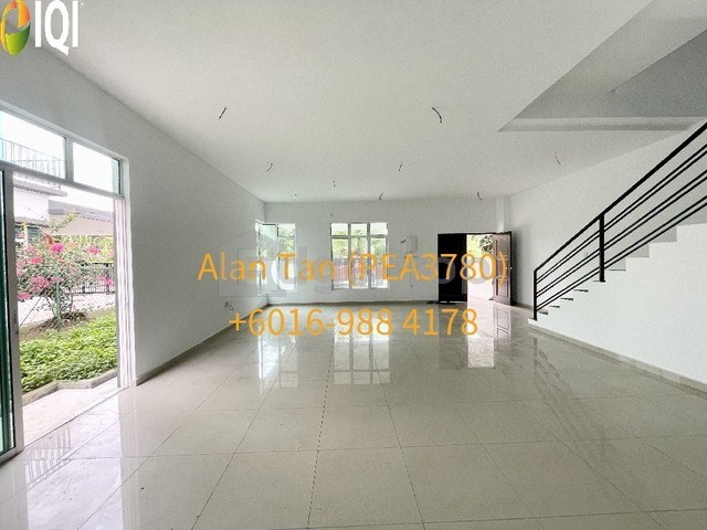 2.5 Storey NEW Semi-D House @ Kuantan (Air Putih), Pahang, Kuantan