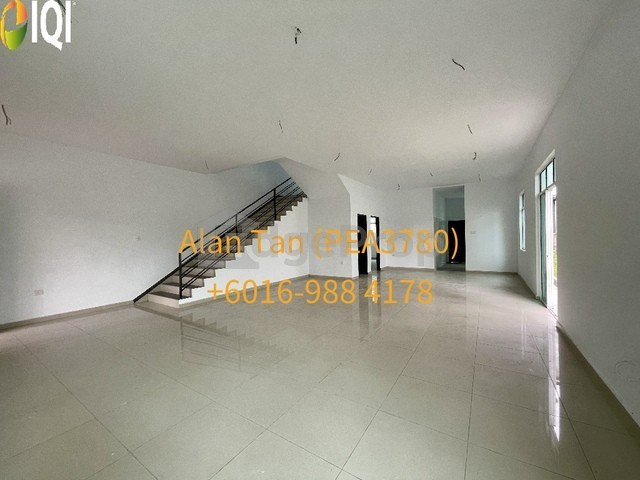 2.5 Storey NEW Semi-D House @ Kuantan (Air Putih), Pahang, Kuantan