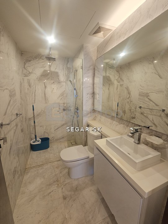 Plaza Damas 3 Charlton - High Floor - Furnished , Kuala Lumpur, Sri Hartamas 