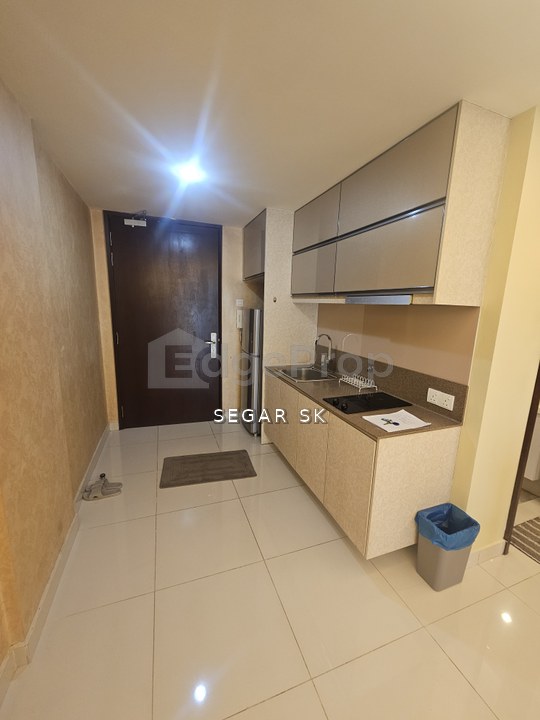 Plaza Damas 3 Charlton - High Floor - Furnished , Kuala Lumpur, Sri Hartamas 