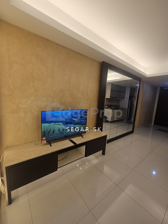 Plaza Damas 3 Charlton - High Floor - Furnished , Kuala Lumpur, Sri Hartamas 
