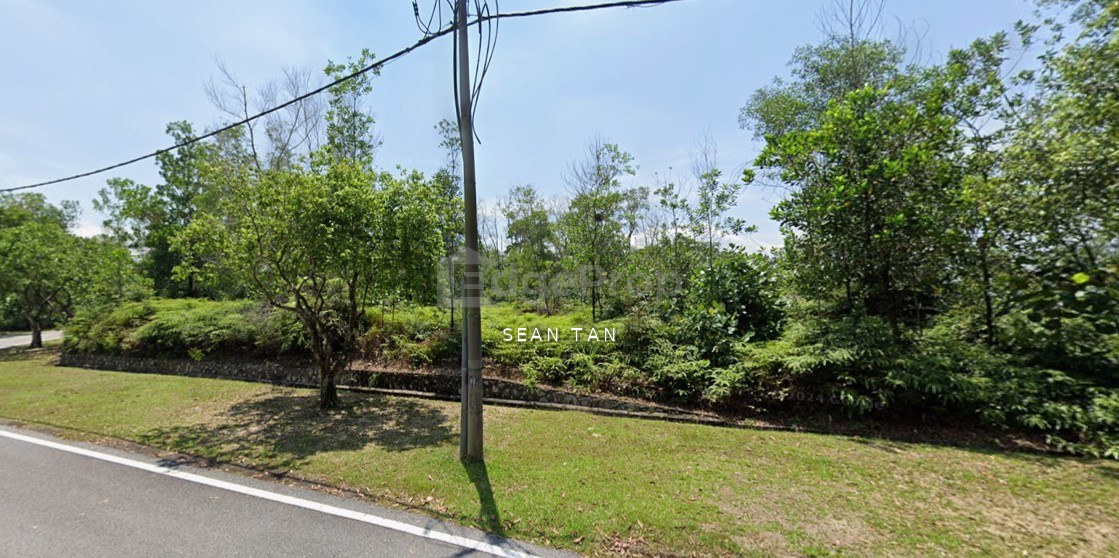 Bukit Beruntung Bungalow Land For Sale, Selangor, Hulu Selangor