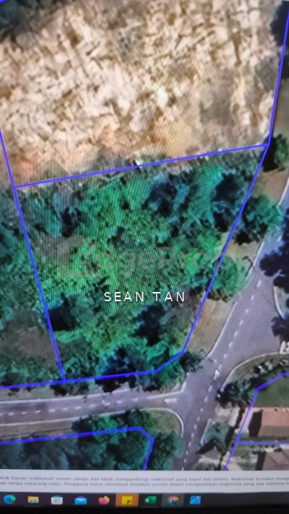 Bukit Beruntung Bungalow Land For Sale, Selangor, Hulu Selangor