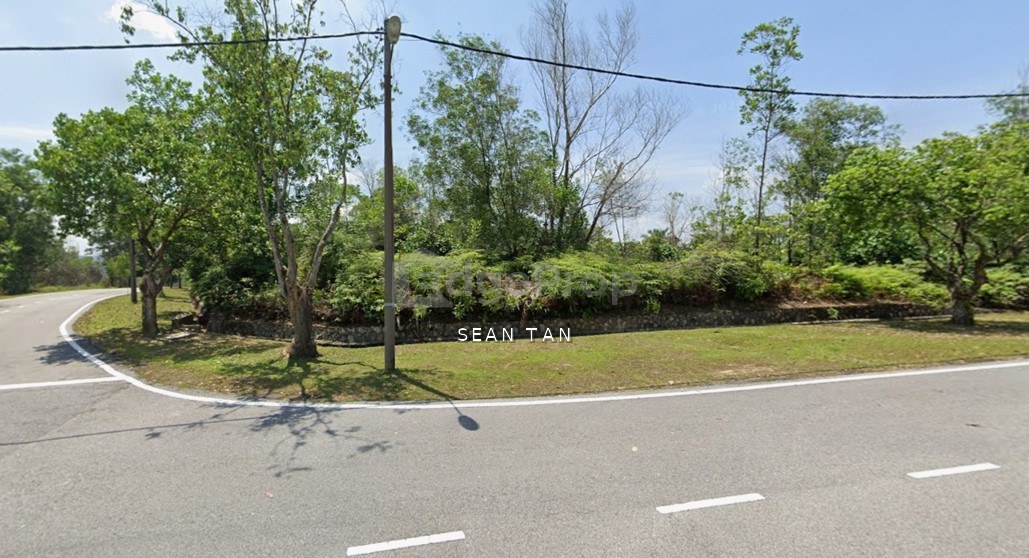 Kelab Golf Bukit Beruntung