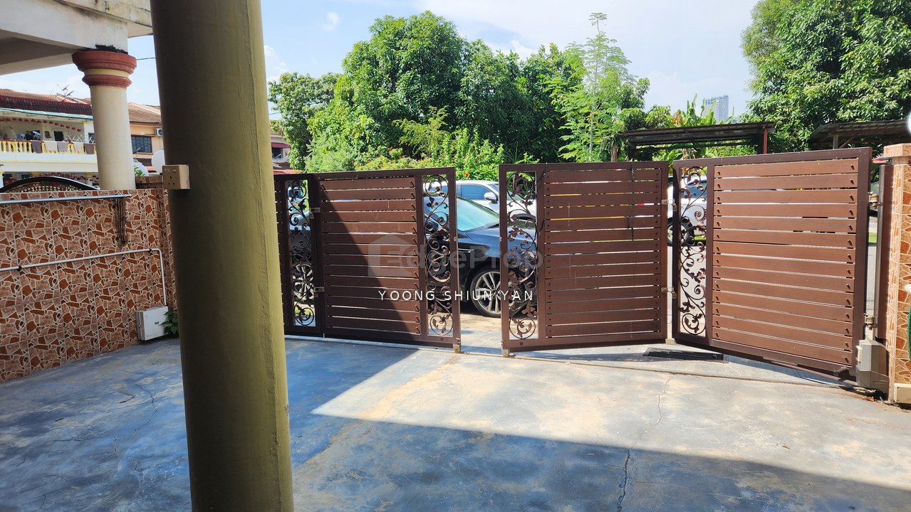 TAMAN KOTA LAKSAMANA SEKSYEN 1