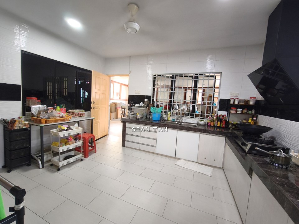 Bukit Beruntung Bungalow For Sale, Selangor, Hulu Selangor