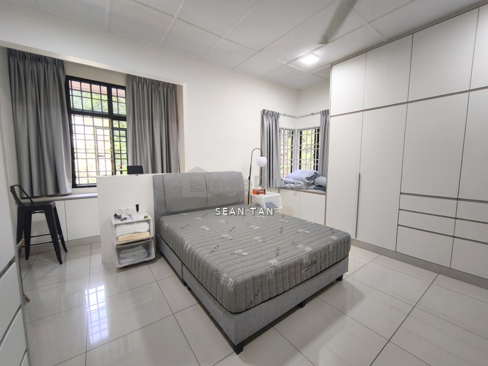 Bukit Beruntung Bungalow For Sale, Selangor, Hulu Selangor