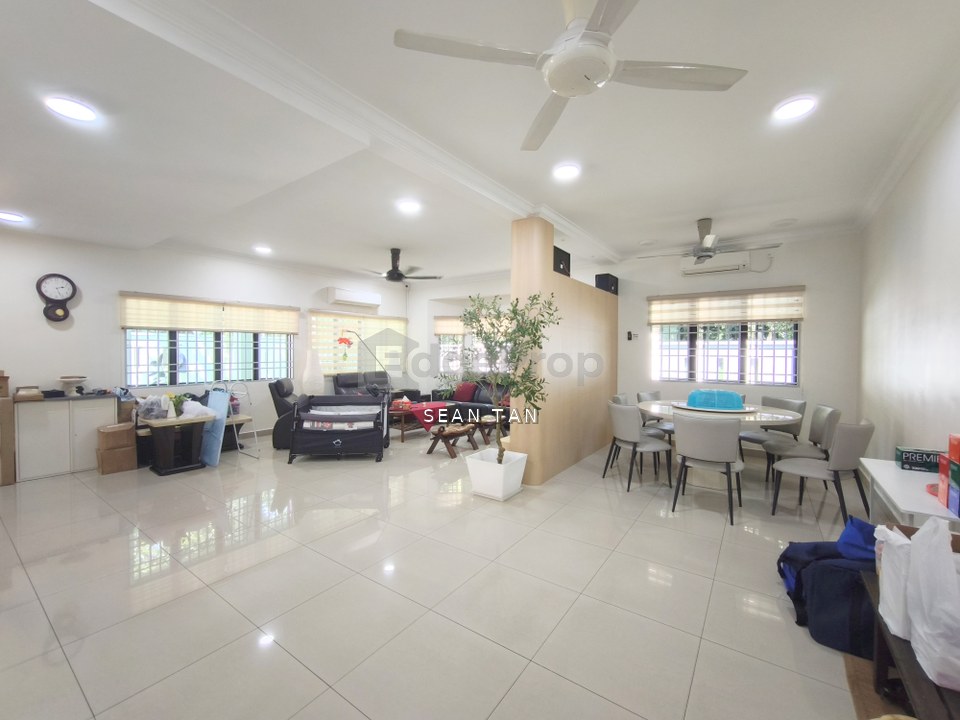 Bukit Beruntung Bungalow For Sale, Selangor, Hulu Selangor