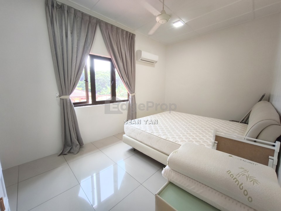 Bukit Beruntung Bungalow For Sale, Selangor, Hulu Selangor