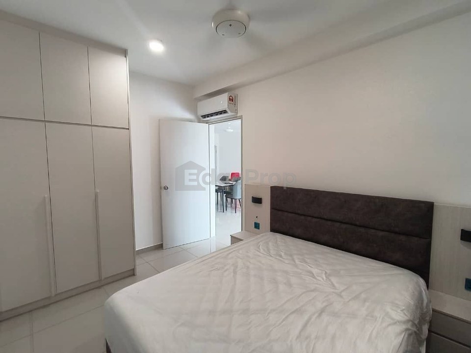 Duduk Huni @ Eco Ardence