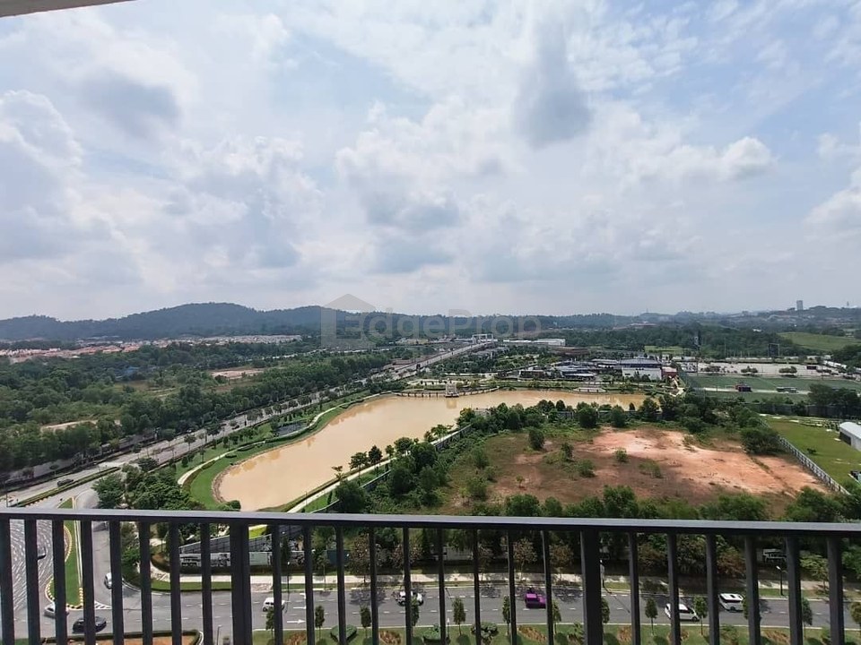 Duduk Huni @ Eco Ardence