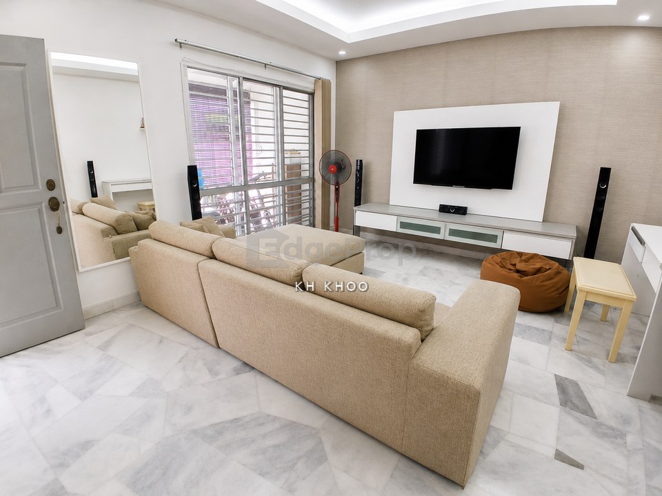 Putra Heights